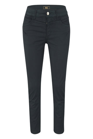 MAC Rich Jeans - Midnight Ink Black - 5750-00-0434-090R