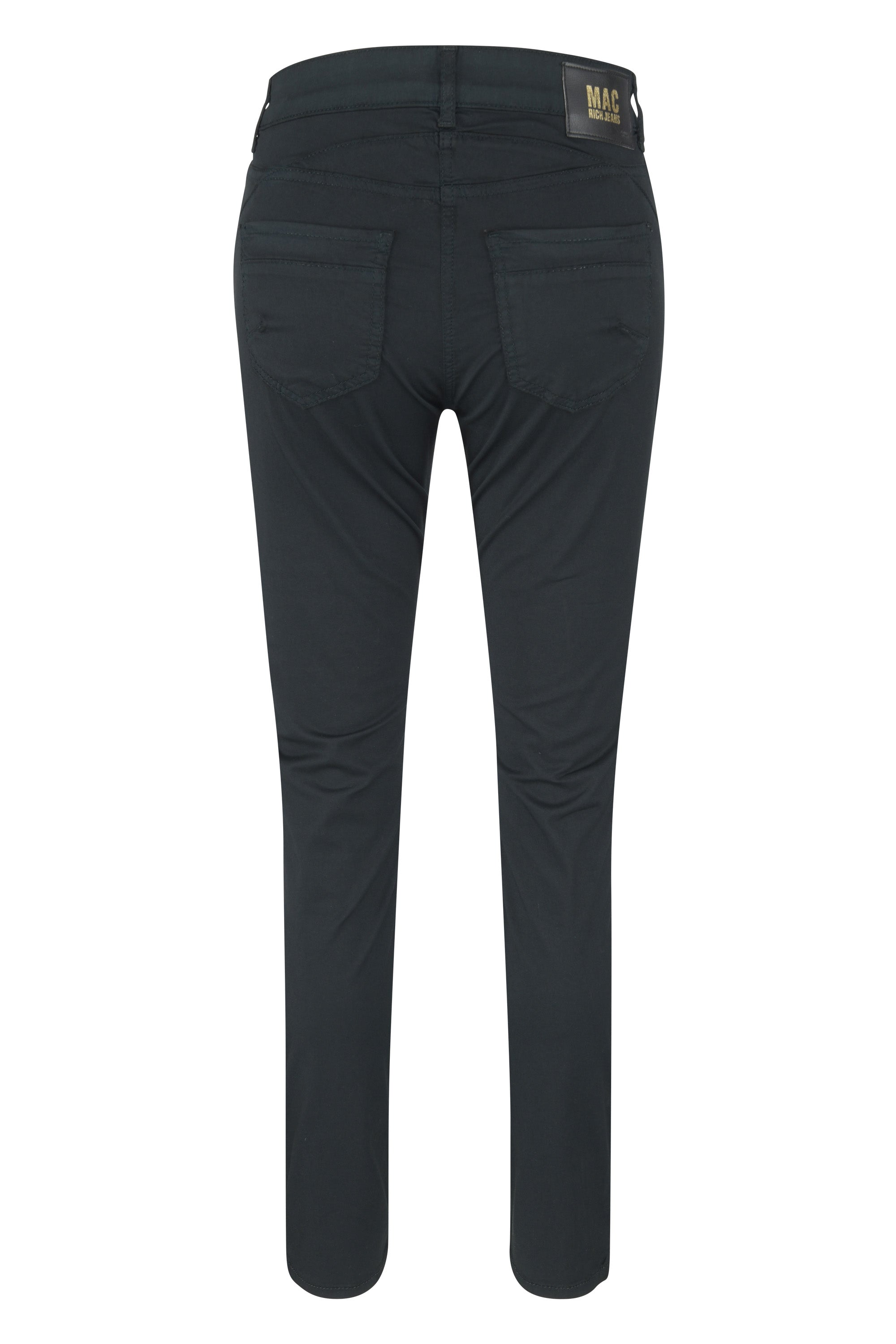 MAC Rich Jeans - Midnight Ink Black - 5750-00-0434-090R