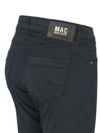 MAC Rich Jeans - Midnight Ink Black - 5750-00-0434-090R