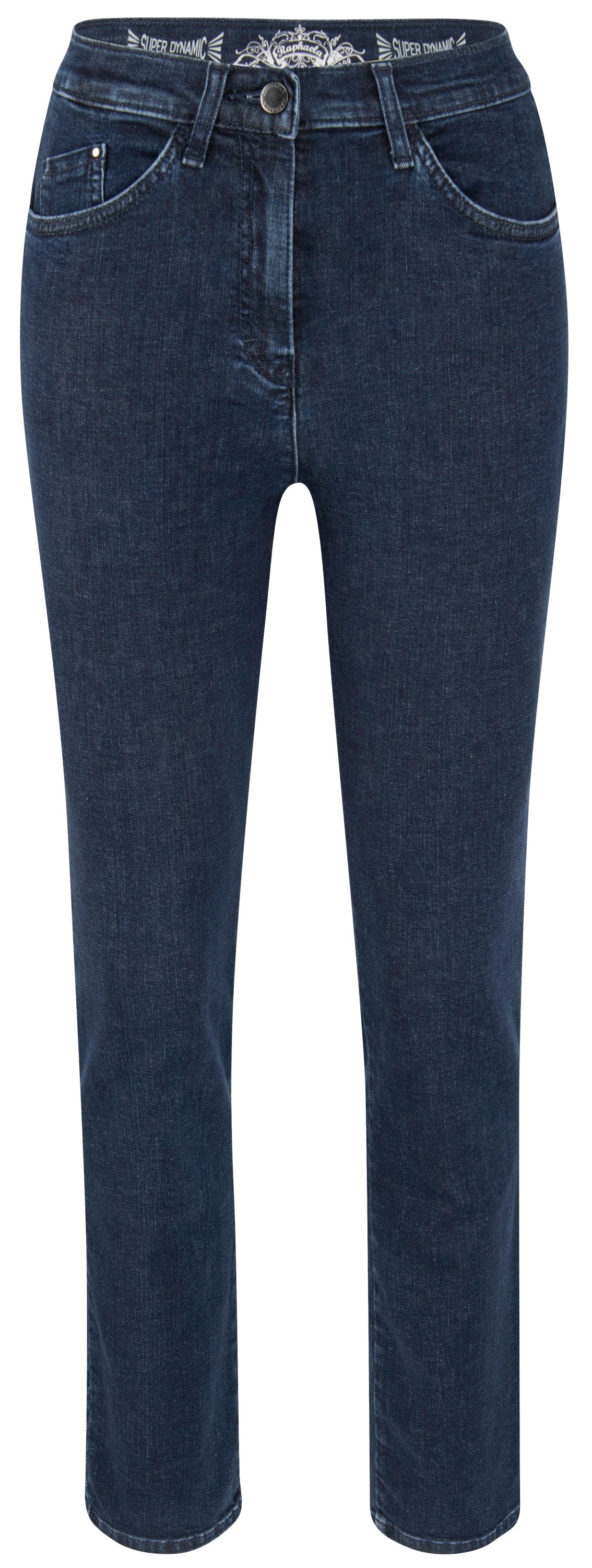 BRAX LORA Five Pocket - Midnight Indigo Wash - 10929220 10-6900-22