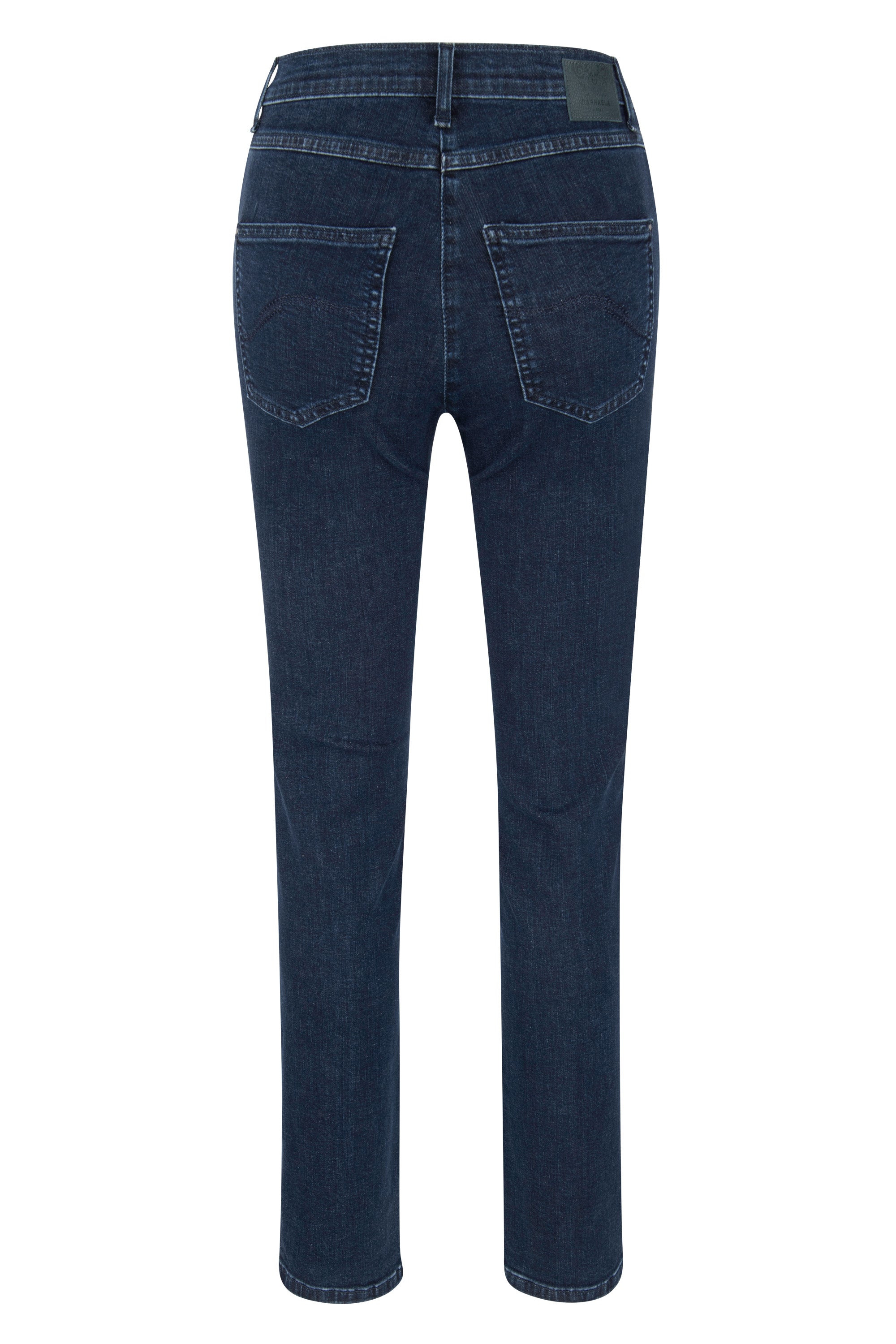 BRAX LORA Five Pocket - Midnight Indigo Wash - 10929220 10-6900-22