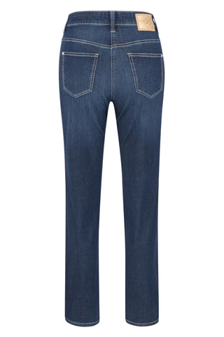 MAC STELLA Jeans - Midnight Indigo Blue - 5100-90-0352-D845