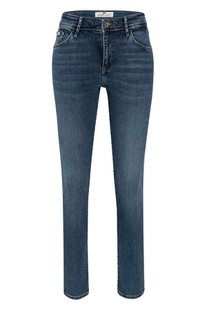 CROSS JEANS ANYA bleu moyen P489-218