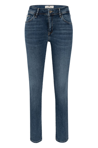 CROSS JEANS Anya Jeans - Deep Harbor Blue - P489-218