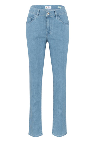 PIONEER BETTY Jeans - Coastal Sky Blue - 3098 4021.6851