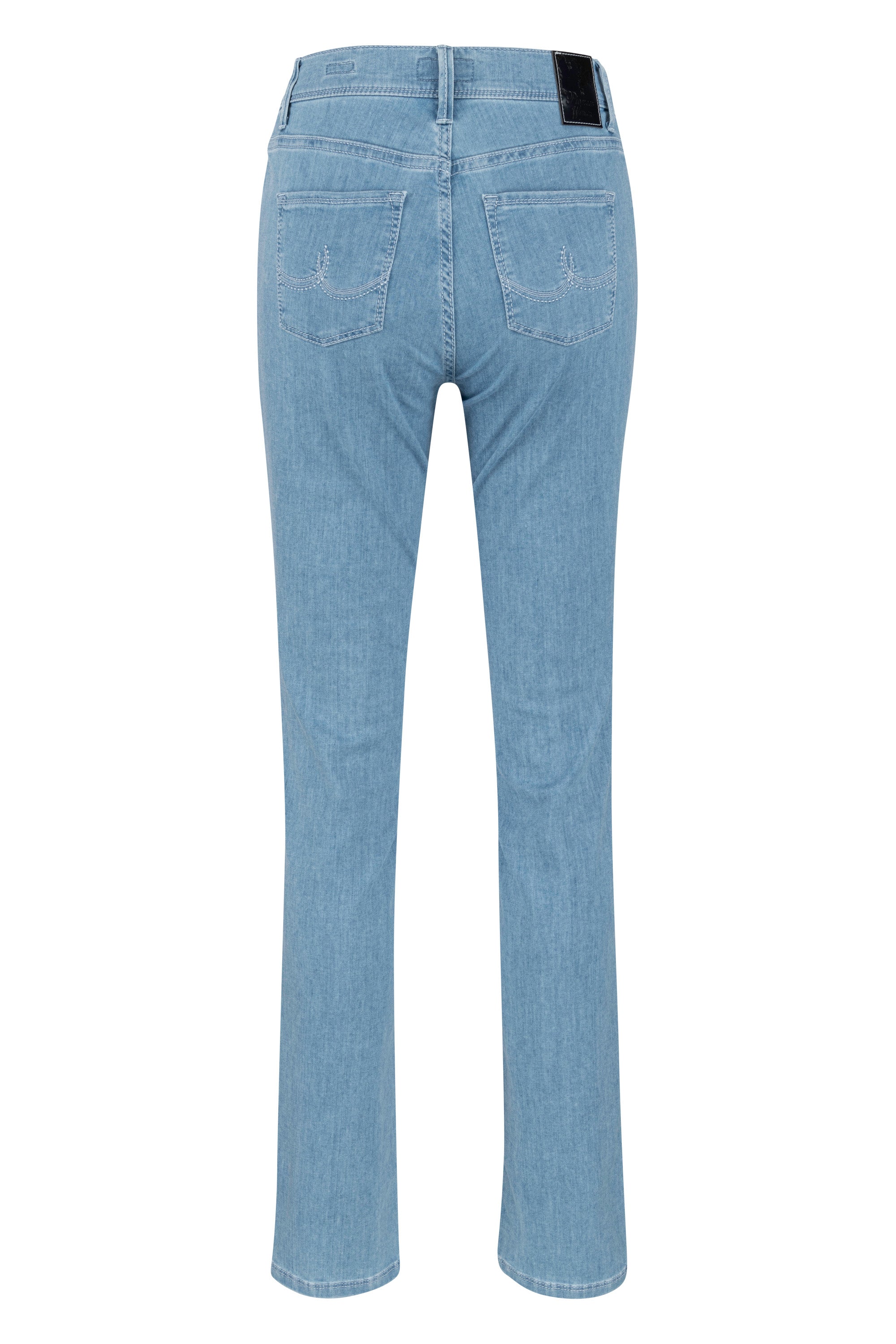 PIONEER BETTY Jeans - Coastal Sky Blue - 3098 4021.6851