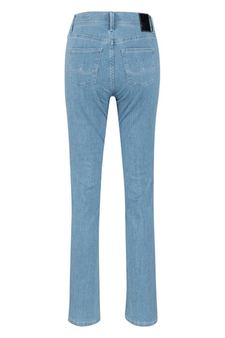 PIONEER BETTY Jeans - Coastal Sky Blue - 3098 4021.6851