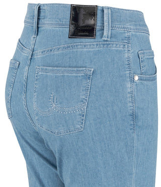PIONEER BETTY Jeans - Coastal Sky Blue - 3098 4021.6851