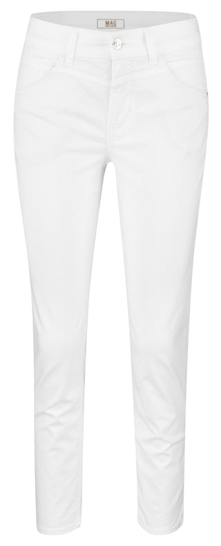 MAC Rich Jeans - Milky White Wash - 5750-00-0434-010