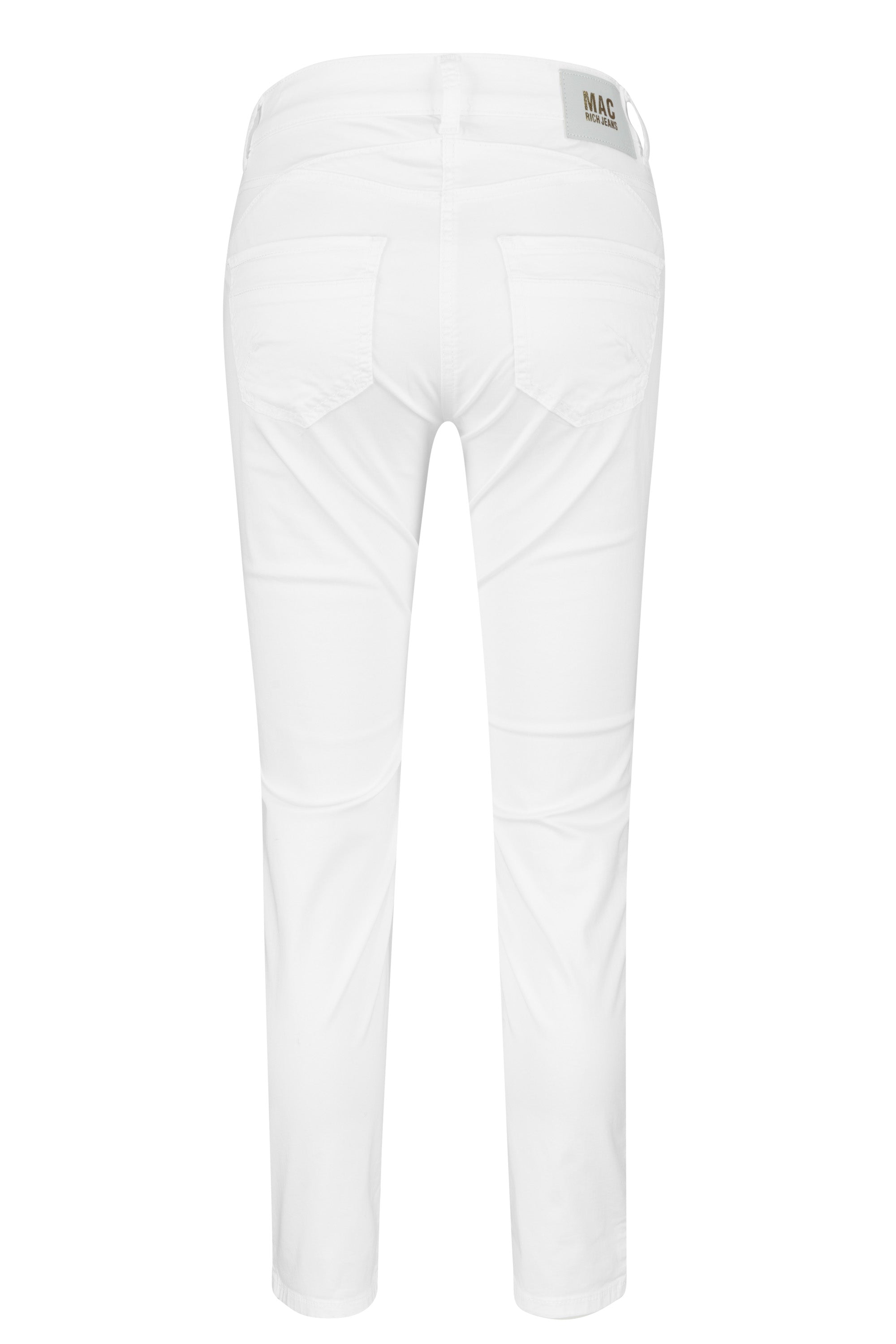 MAC Rich Jeans - Milky White Wash - 5750-00-0434-010