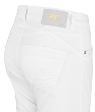 MAC Rich Jeans - Milky White Wash - 5750-00-0434-010