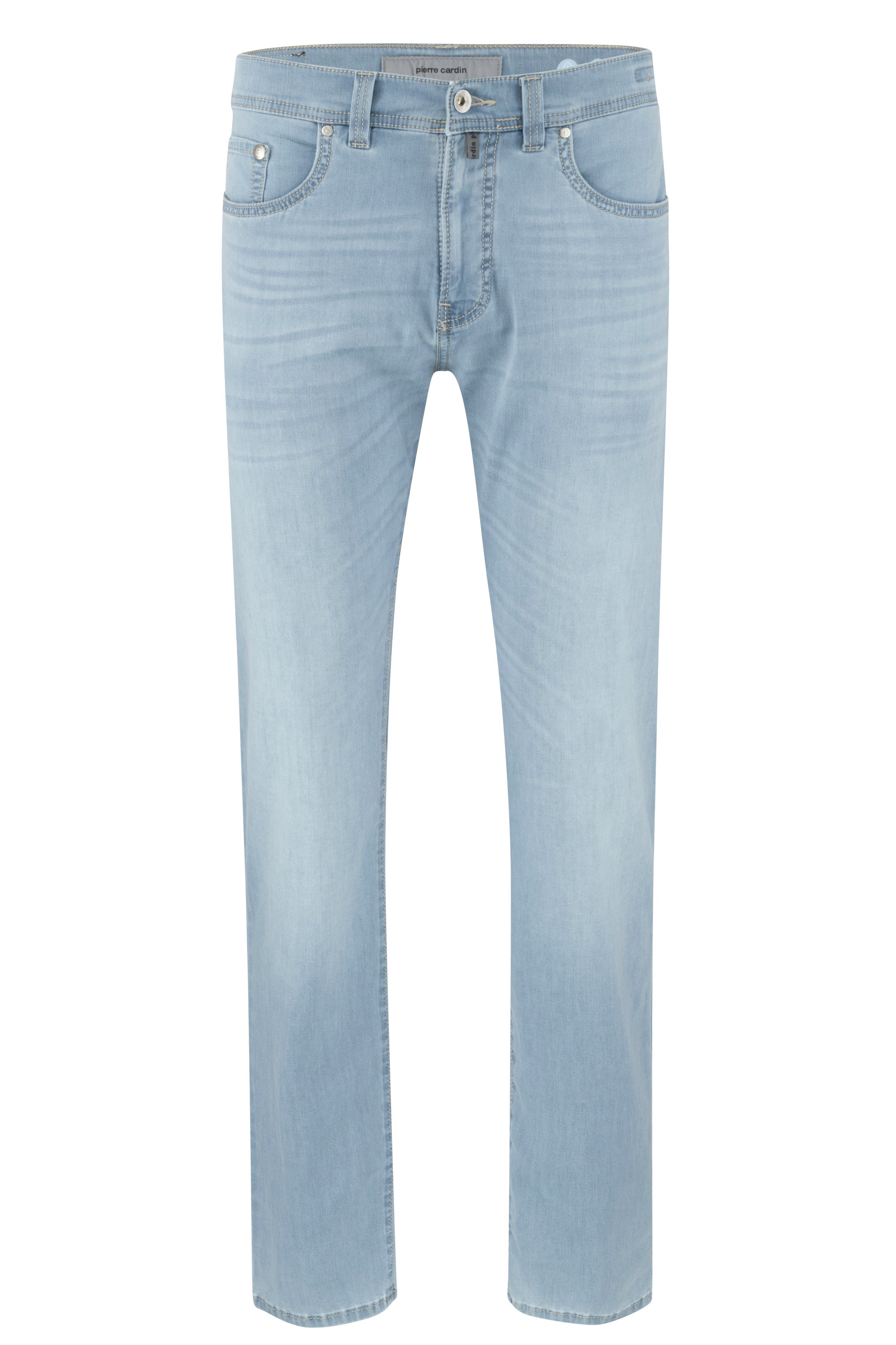PIERRE CARDIN Lyon Tapered - Sea Mist Sky - 34510 7763.6843