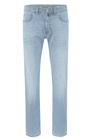 PIERRE CARDIN Lyon Tapered - Sea Mist Sky - 34510 7763.6843