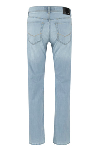 PIERRE CARDIN Lyon Tapered - Sea Mist Sky - 34510 7763.6843