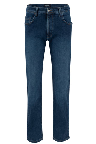 PIONEER RANDO Jeans - Midnight Indigo Used - 16801 6380.6812