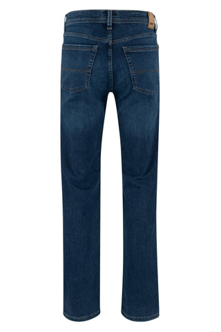 PIONEER RANDO Jeans - Midnight Indigo Used - 16801 6380.6812