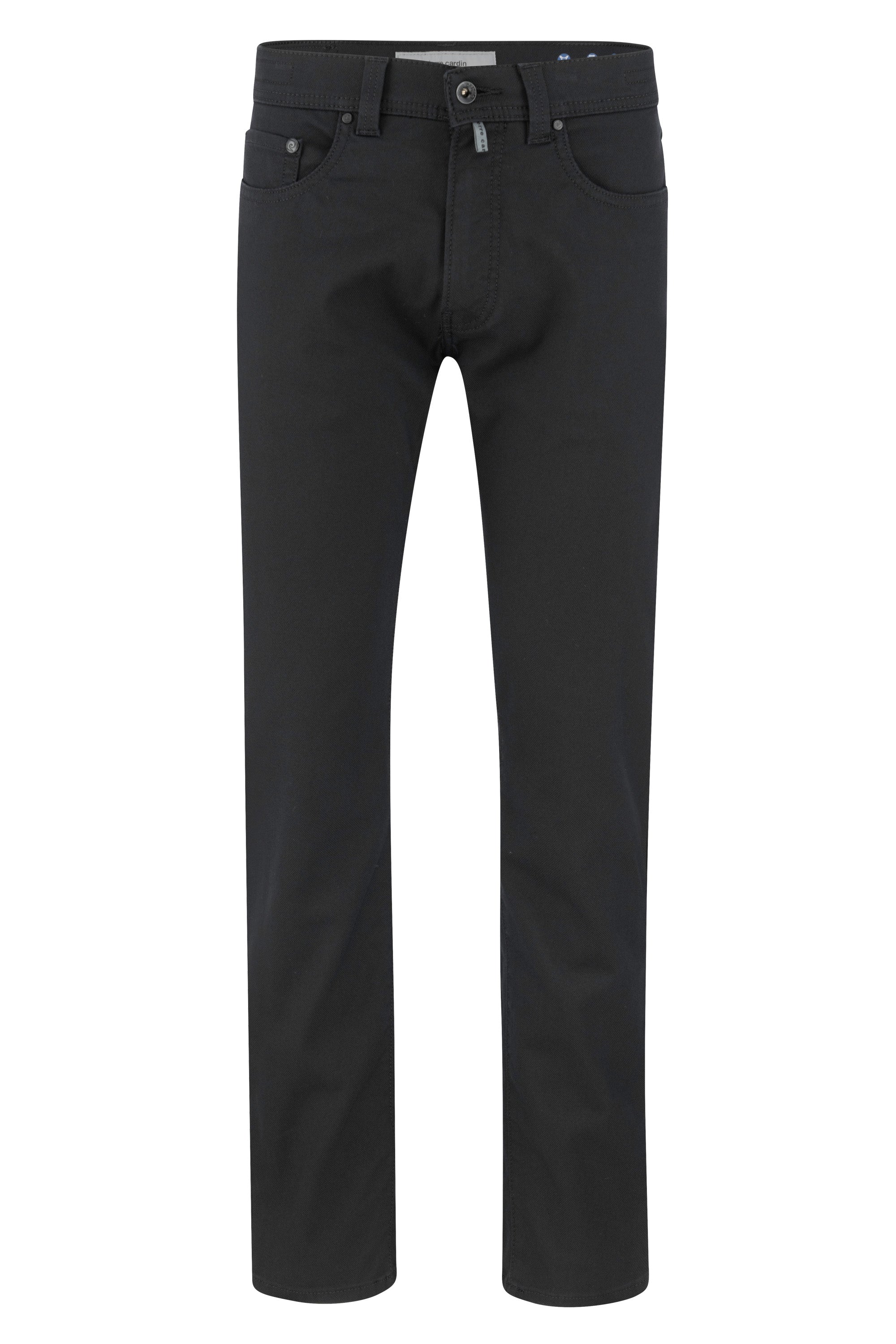 PIERRE CARDIN Lyon Tapered Hose - Midnight Slate - 34540 4200.9000