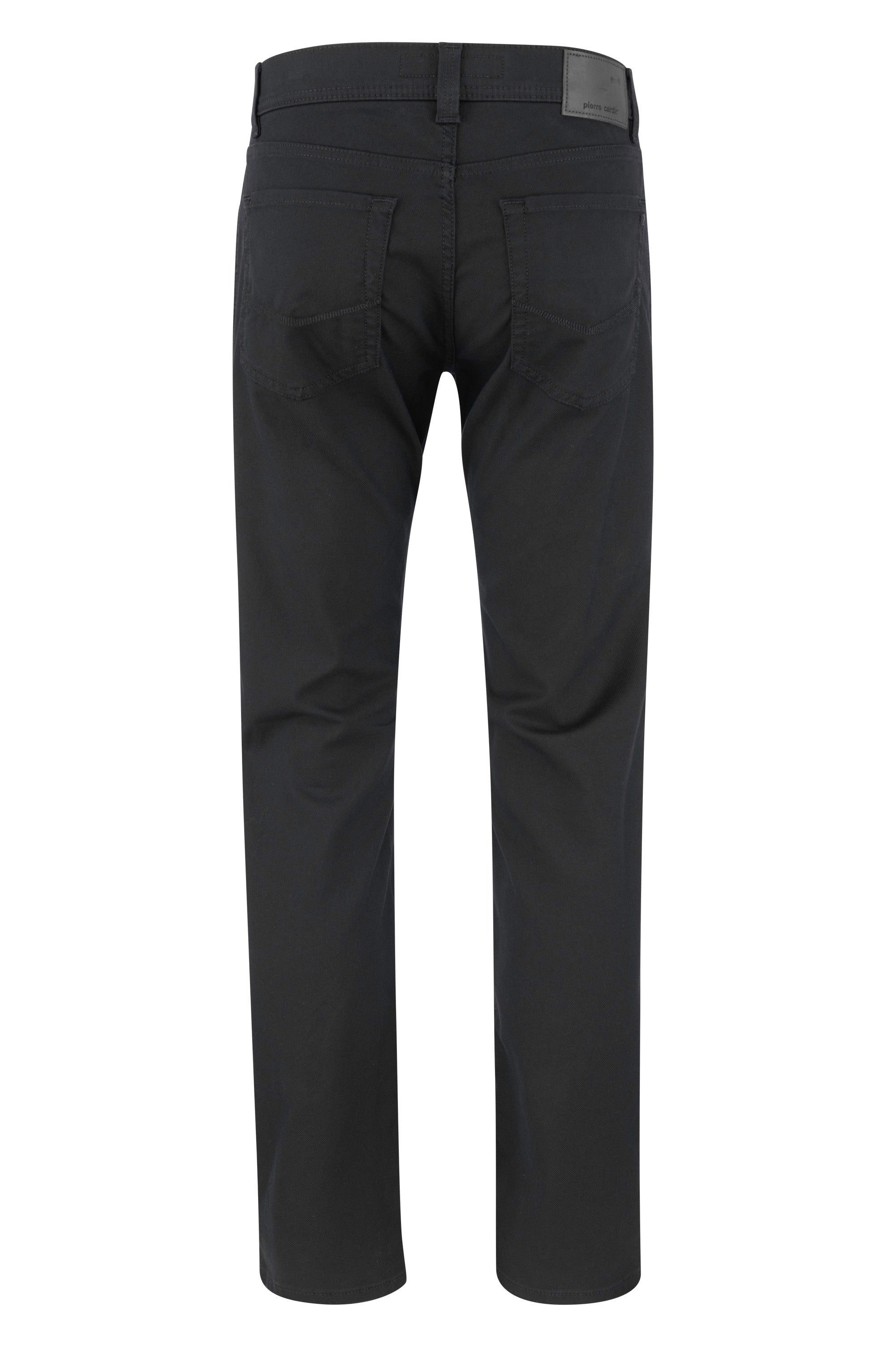 PIERRE CARDIN Lyon Tapered Hose - Midnight Slate - 34540 4200.9000