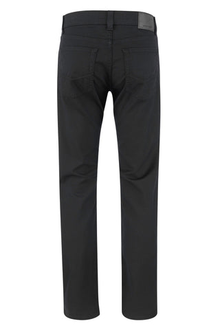 PIERRE CARDIN Lyon Tapered Hose - Midnight Slate - 34540 4200.9000