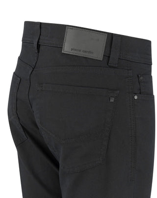 PIERRE CARDIN Lyon Tapered Hose - Midnight Slate - 34540 4200.9000