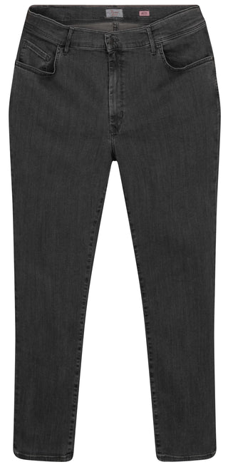 PIONEER Betty Five Pocket - Charcoal Drift Stone - 3098 4012.9831