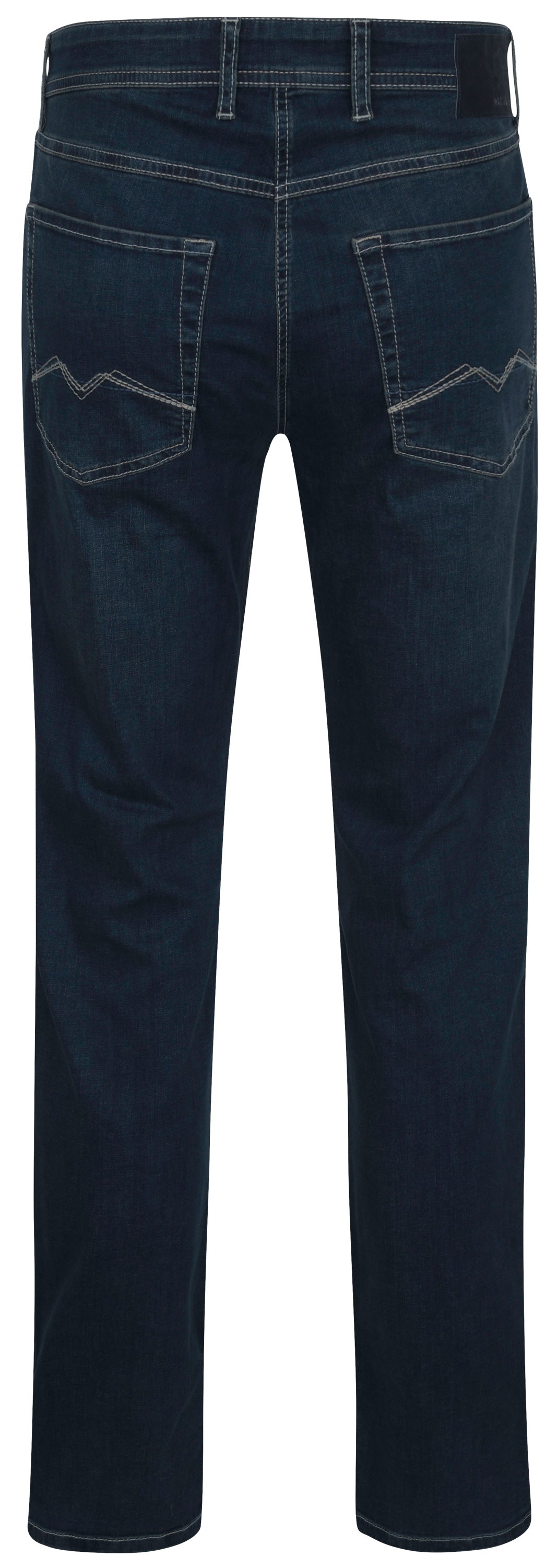 MAC ARNE PIPE - Midnight Indigo - 0518-03-1792-H629