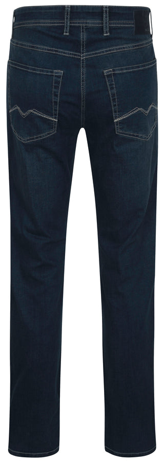 MAC ARNE PIPE - Midnight Indigo - 0518-03-1792-H629