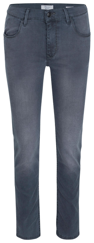 PIONEER Sally  Five Pocket - Charcoal Indigo - 3290 4073.9824