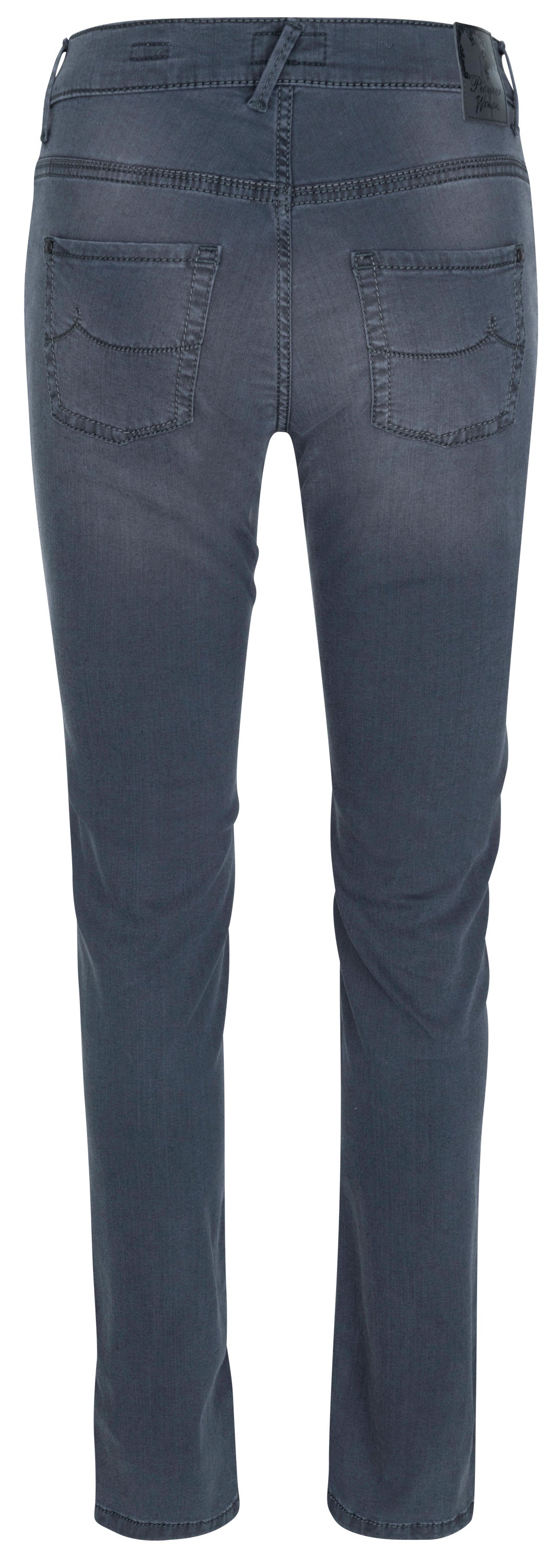 PIONEER Sally  Five Pocket - Charcoal Indigo - 3290 4073.9824