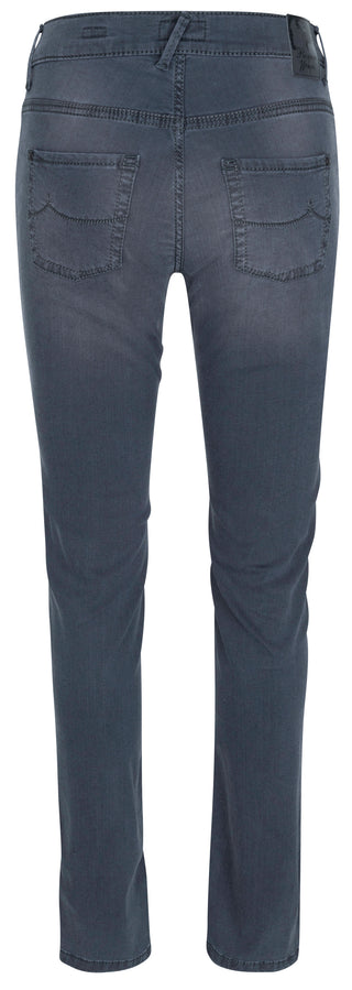 PIONEER Sally  Five Pocket - Charcoal Indigo - 3290 4073.9824