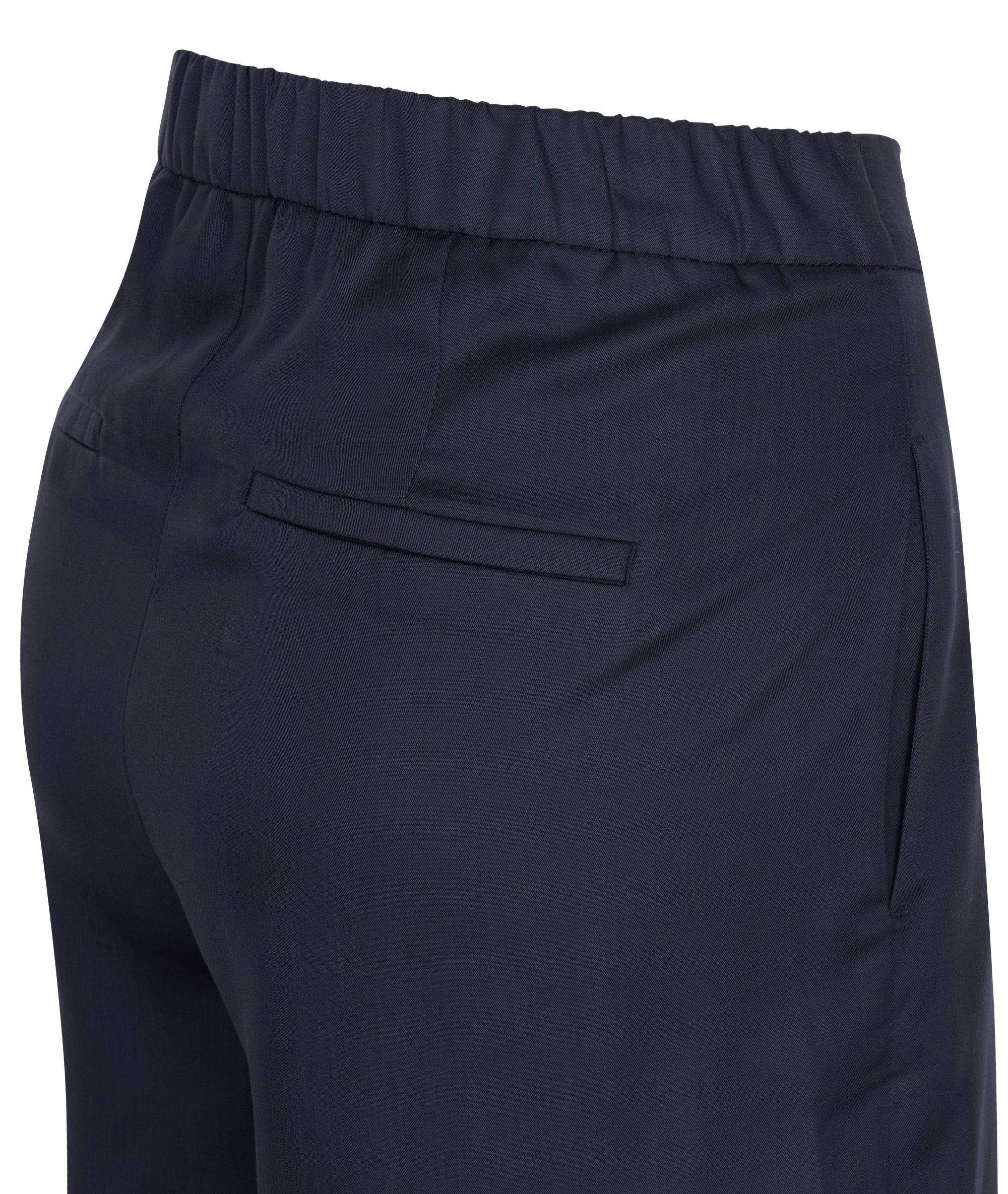 MAC STEFANIA Chino-Shorts - Midnight Indigo - 3085-00-0241-198 von MAC