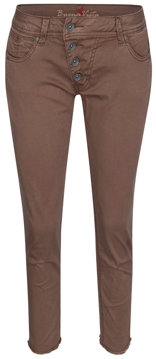 BUENA VISTA Malibu Jeans - Cocoa Drift - 2305 B5122 4003 O.6970