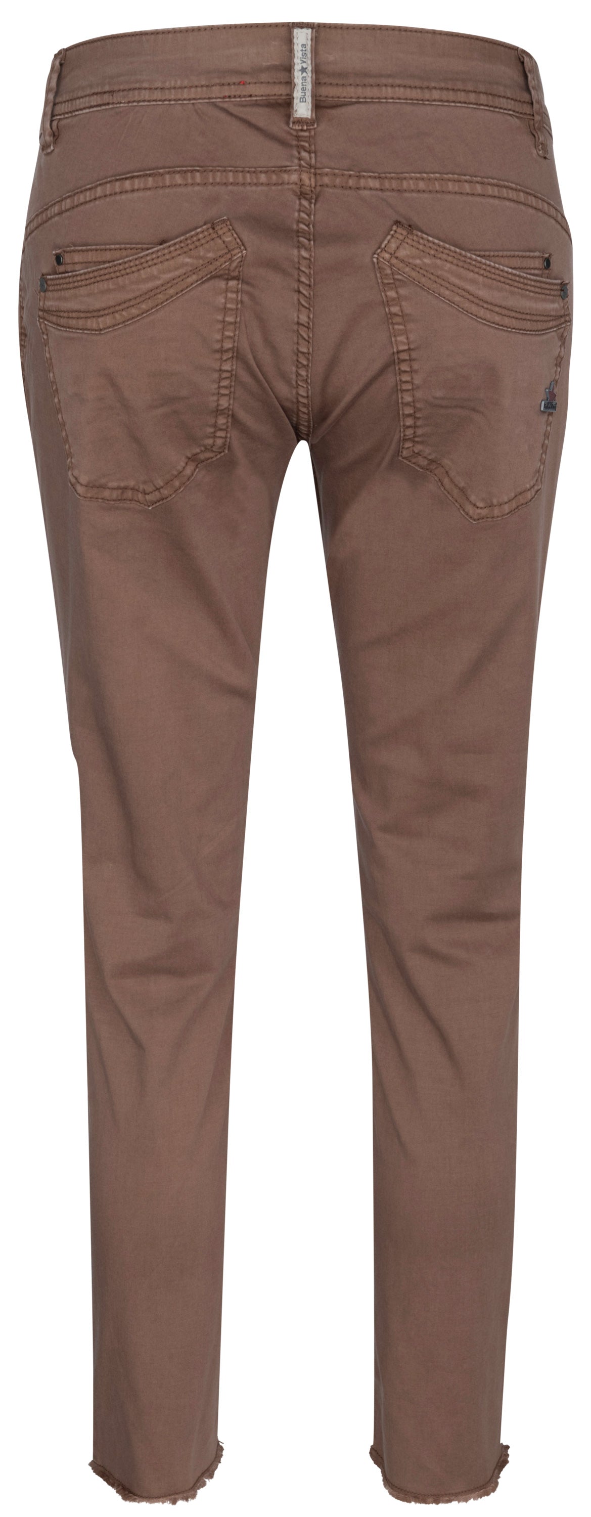 BUENA VISTA Malibu Jeans - Cocoa Drift - 2305 B5122 4003 O.6970