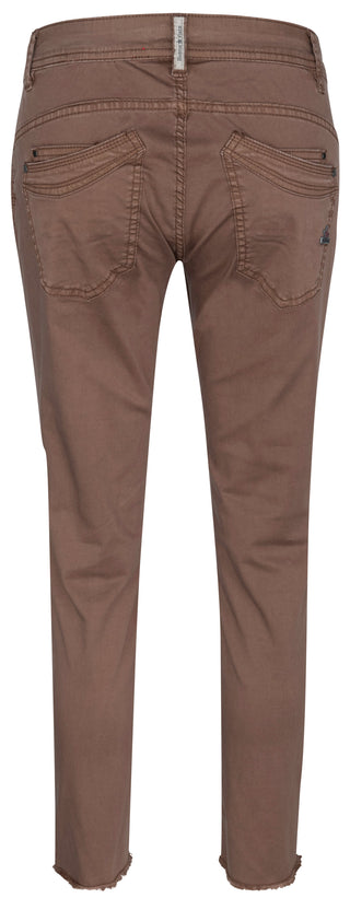 BUENA VISTA Malibu Jeans - Cocoa Drift - 2305 B5122 4003 O.6970