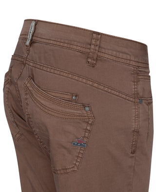 BUENA VISTA Malibu Jeans - Cocoa Drift - 2305 B5122 4003 O.6970