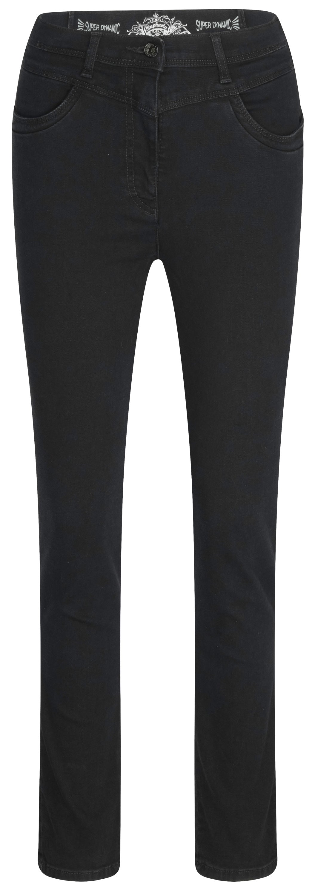 BRAX Laura Jeans - Midnight Graphite - 10912320 10-6900-02