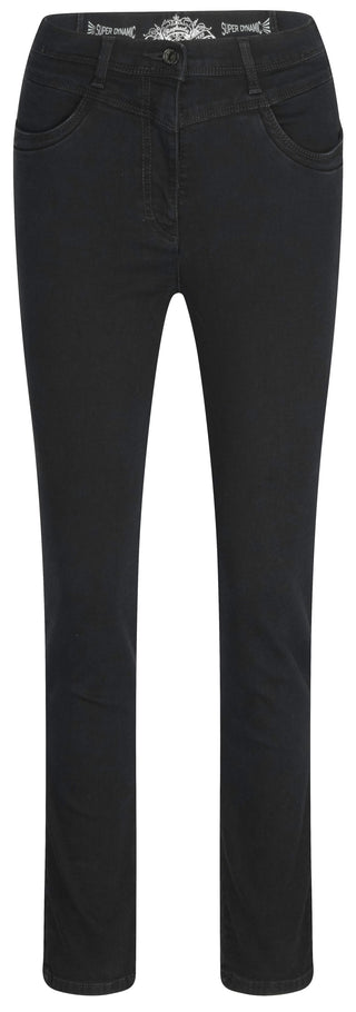 BRAX Laura Jeans - Midnight Graphite - 10912320 10-6900-02