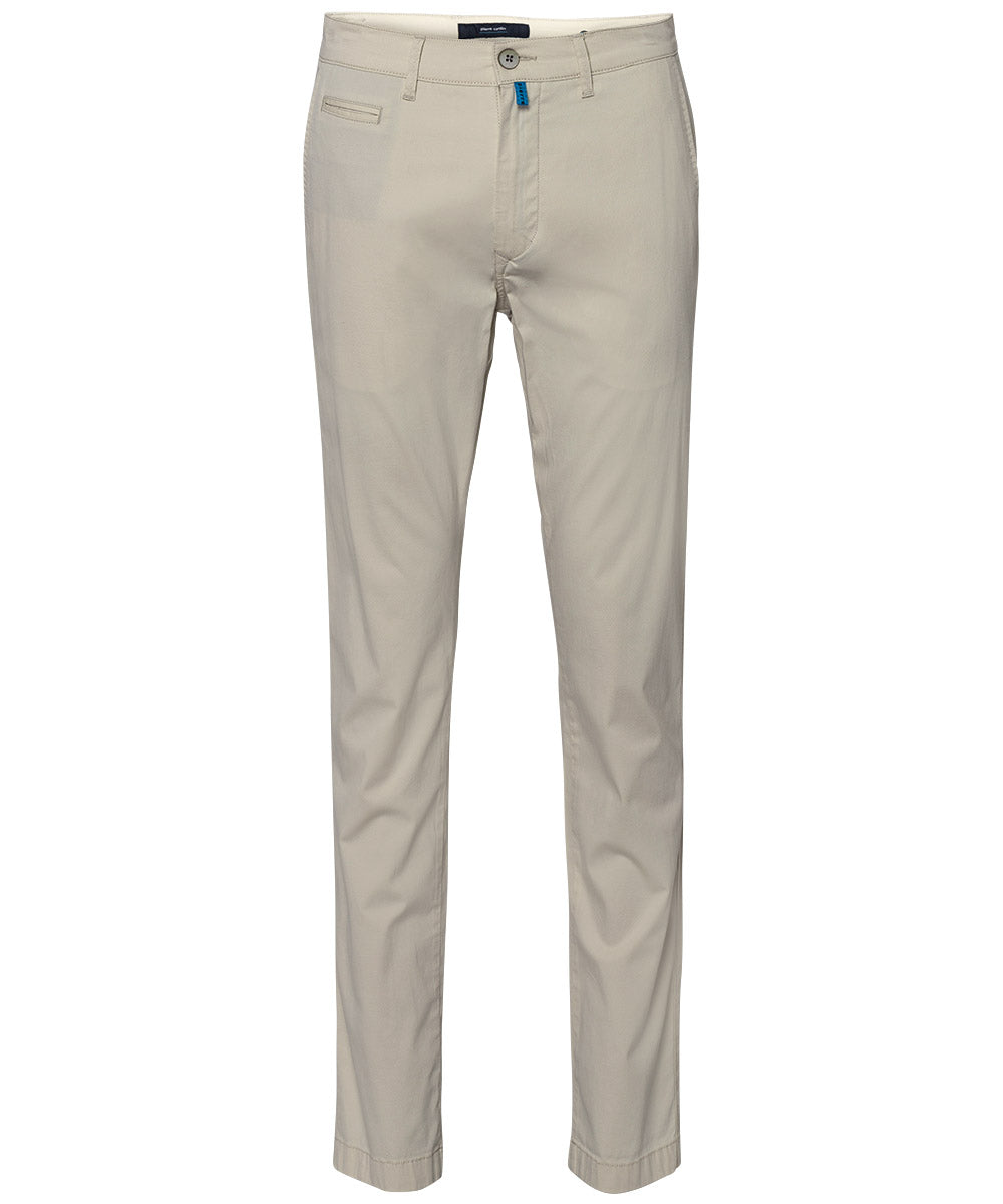 PIERRE CARDIN Lyon Chino - Sand Tonic - 33757 4002.1110