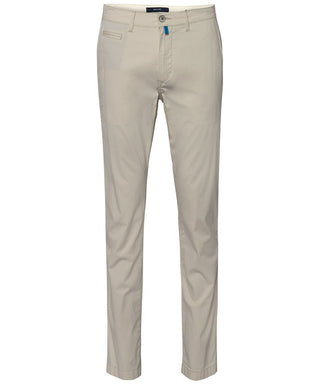 PIERRE CARDIN Lyon Chino - Sand Tonic - 33757 4002.1110