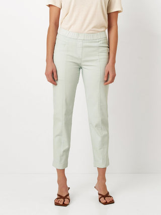 TONI SUE Jogpants - Minty Seafoam Green - 1-1805-21-27036.060