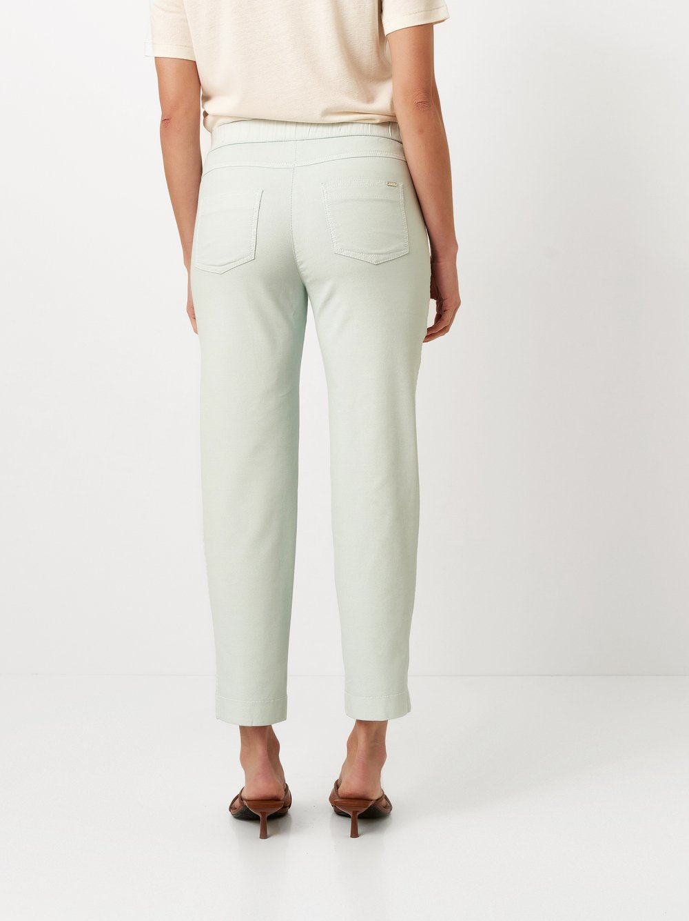 TONI SUE Jogpants - Minty Seafoam Green - 1-1805-21-27036.060 von Toni