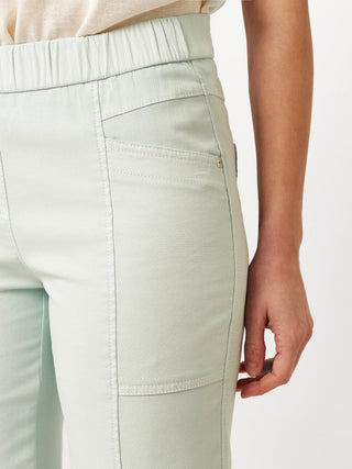 TONI SUE Jogpants - Minty Seafoam Green - 1-1805-21-27036.060