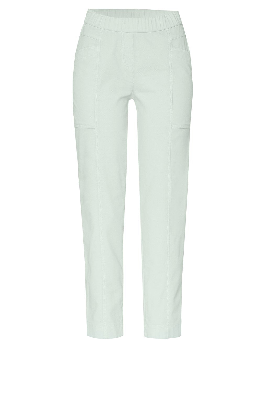 TONI SUE Jogpants - Minty Seafoam Green - 1-1805-21-27036.060