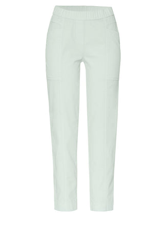 TONI SUE Jogpants - Minty Seafoam Green - 1-1805-21-27036.060