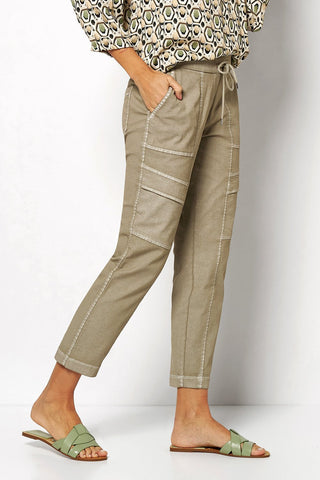 TONI SUE Cargo 7/8 - Sage Drift - 1-1805-91-27024.064