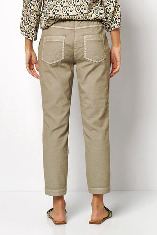 TONI SUE Cargo 7/8 - Sage Drift - 1-1805-91-27024.064