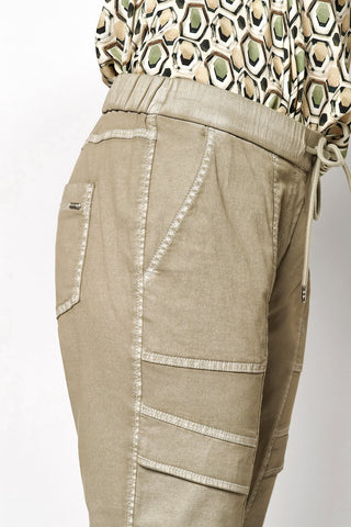 TONI SUE Cargo 7/8 - Sage Drift - 1-1805-91-27024.064