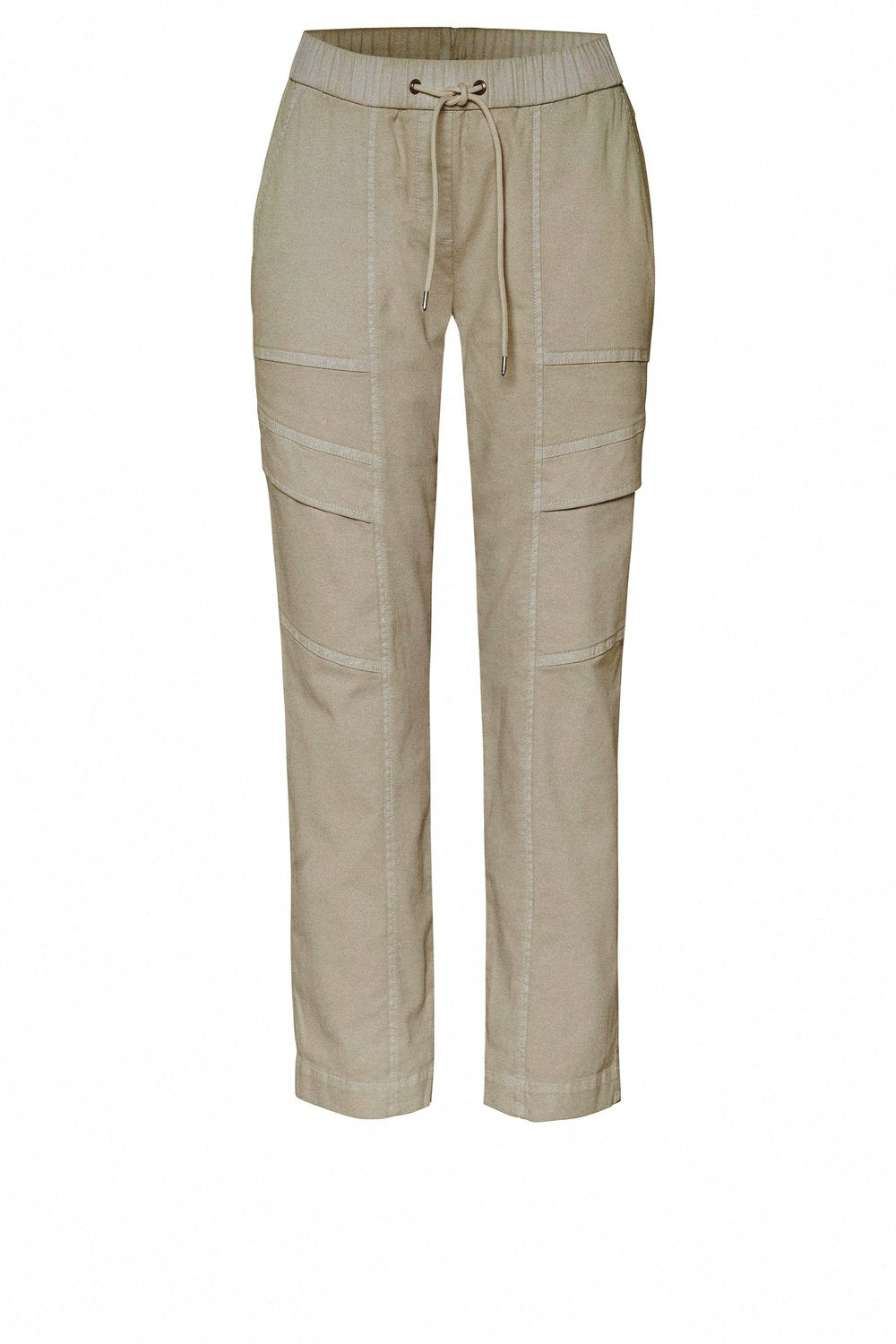 TONI SUE Cargo 7/8 - Sage Drift - 1-1805-91-27024.064