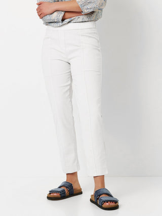 TONI SUE Jogpants - Moonlit Ivory - 1-1805-21-27036.080