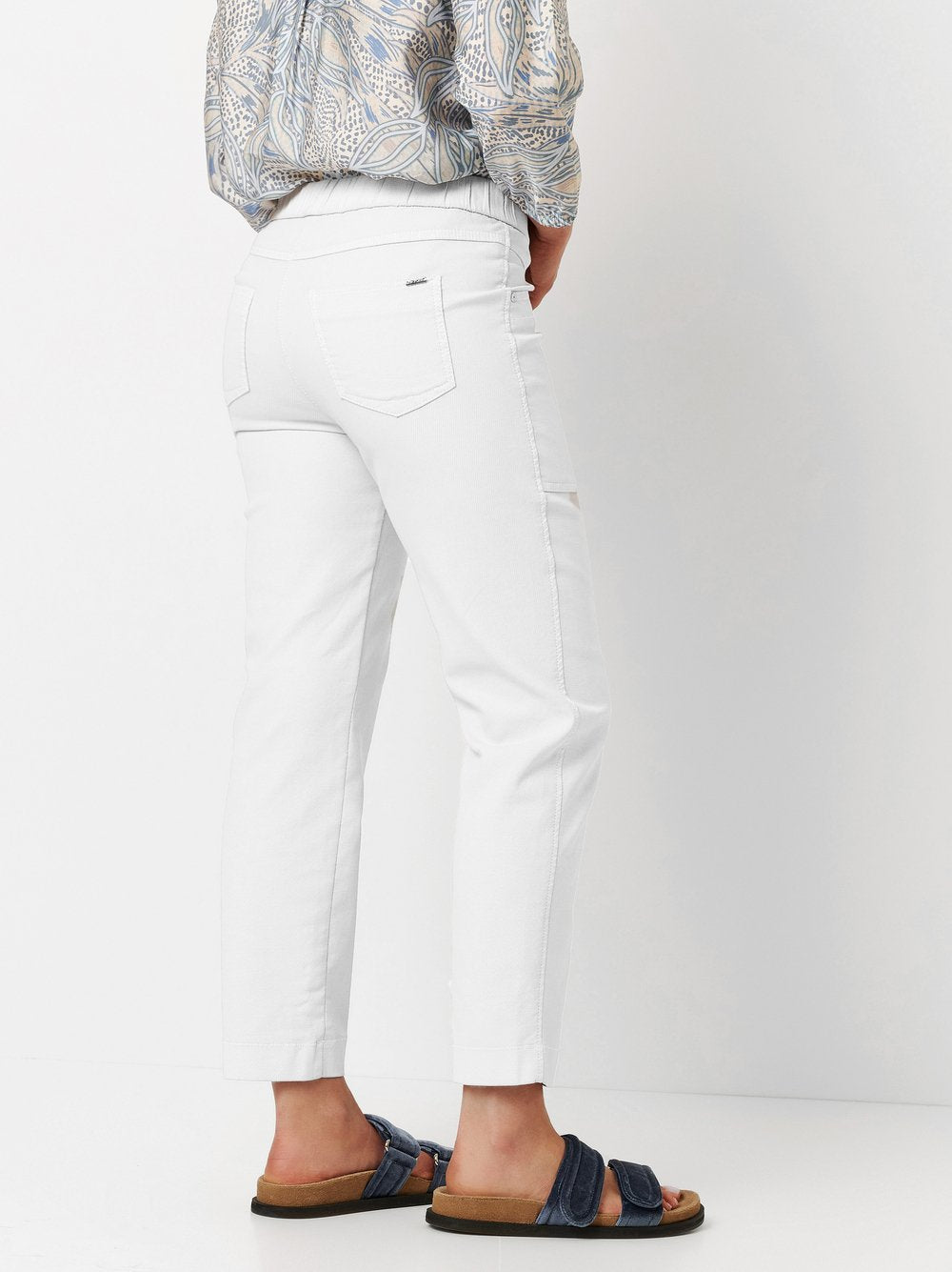 TONI SUE Jogpants - Moonlit Ivory - 1-1805-21-27036.080 von Toni